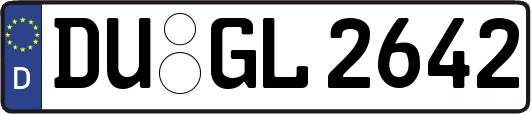 DU-GL2642