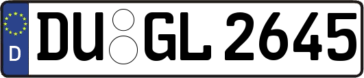 DU-GL2645