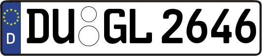 DU-GL2646