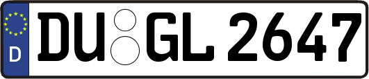 DU-GL2647
