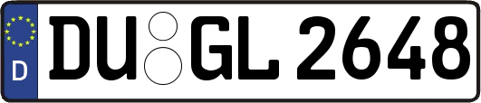 DU-GL2648