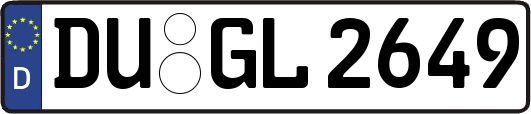 DU-GL2649