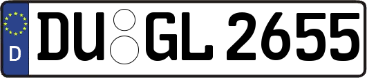 DU-GL2655