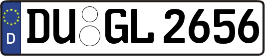 DU-GL2656