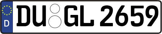 DU-GL2659