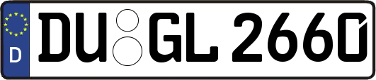DU-GL2660