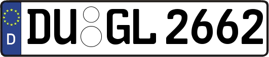 DU-GL2662
