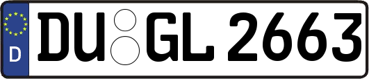 DU-GL2663