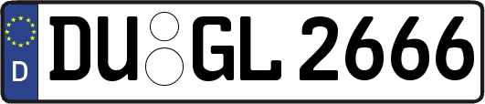 DU-GL2666