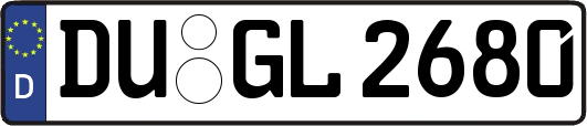 DU-GL2680