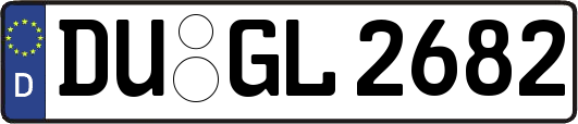 DU-GL2682