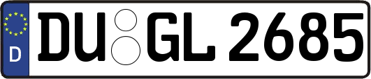 DU-GL2685