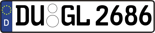 DU-GL2686