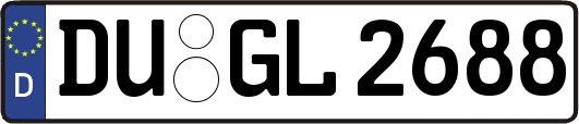 DU-GL2688