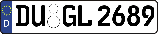 DU-GL2689