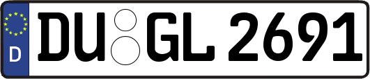 DU-GL2691
