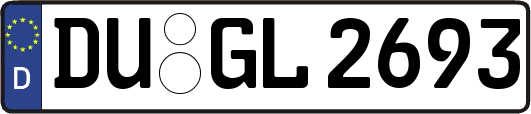 DU-GL2693