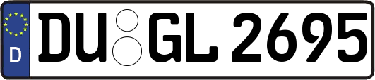 DU-GL2695