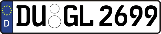 DU-GL2699