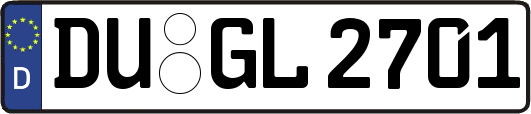 DU-GL2701