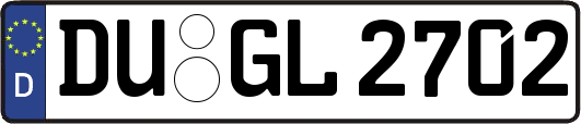 DU-GL2702