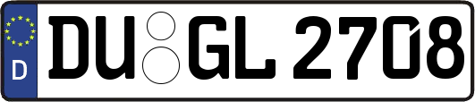 DU-GL2708