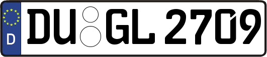 DU-GL2709