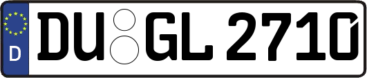 DU-GL2710