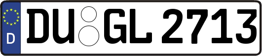 DU-GL2713