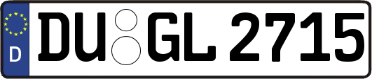 DU-GL2715
