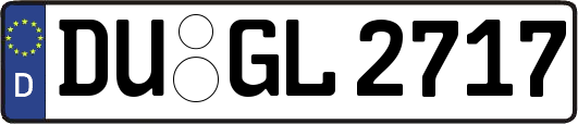 DU-GL2717