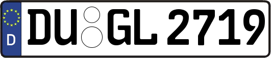 DU-GL2719