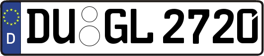 DU-GL2720