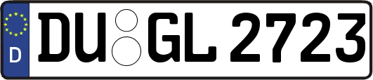 DU-GL2723