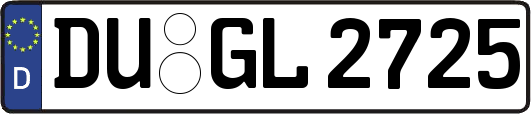 DU-GL2725