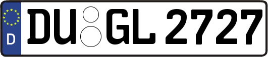 DU-GL2727