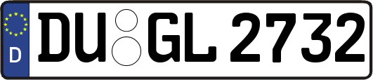 DU-GL2732
