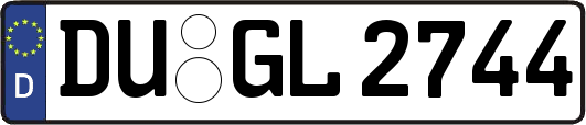 DU-GL2744