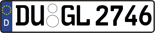 DU-GL2746