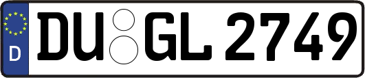 DU-GL2749