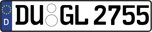 DU-GL2755