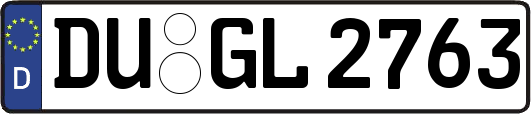 DU-GL2763