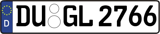 DU-GL2766