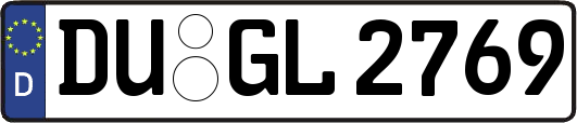 DU-GL2769