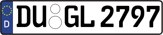 DU-GL2797