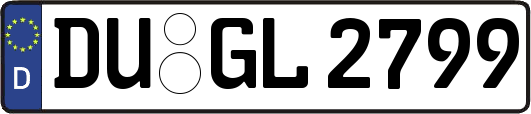 DU-GL2799