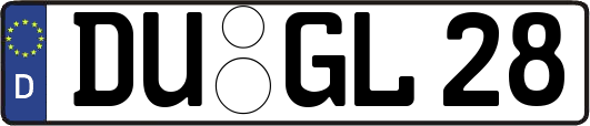 DU-GL28