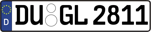 DU-GL2811