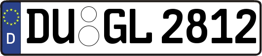 DU-GL2812