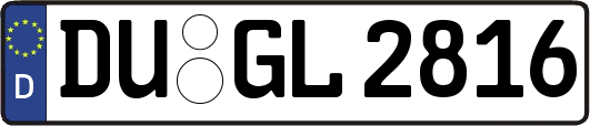 DU-GL2816